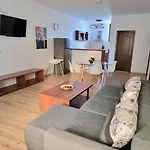 Apartment Tao Apartament-endless Summer Mamaia Nord Navodari