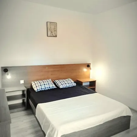 Tao Apartament-endless Summer Mamaia Nord