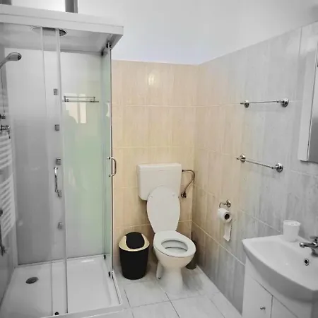 Tao Apartament-endless Summer Mamaia Nord Appartamento