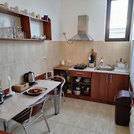 Appartamento Tao Apartament-endless Summer Mamaia Nord