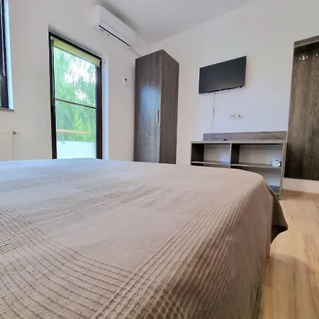 Tao Apartament-endless Summer Mamaia Nord Apartment Navodari