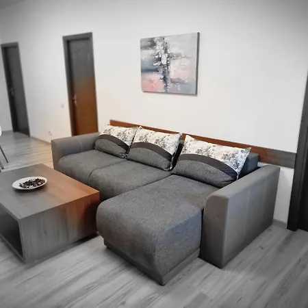 Apartment Tao Apartament-endless Summer Mamaia Nord *