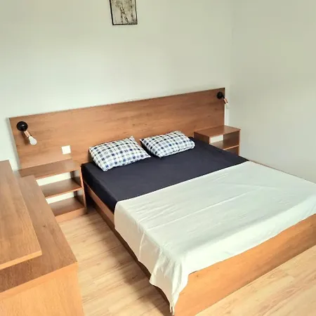 Apartment Tao Apartament-endless Summer Mamaia Nord Navodari
