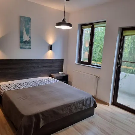 Tao Apartament-endless Summer Mamaia Nord