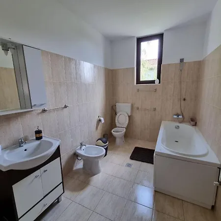 Tao Apartament-endless Summer Mamaia Nord Daire