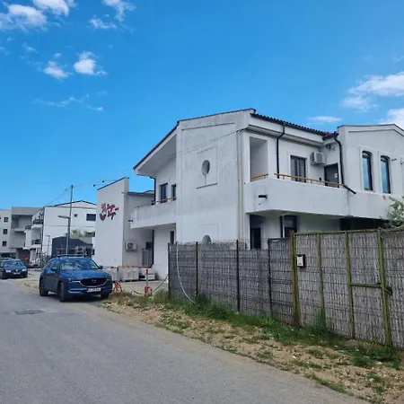 Daire Tao Apartament-endless Summer Mamaia Nord *