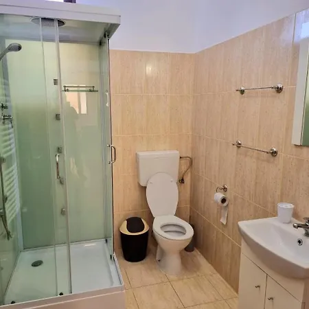 Tao Apartament-endless Summer Mamaia Nord