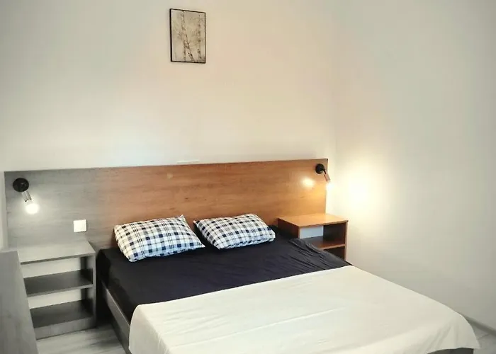 Tao Apartament-endless Summer Mamaia Nord