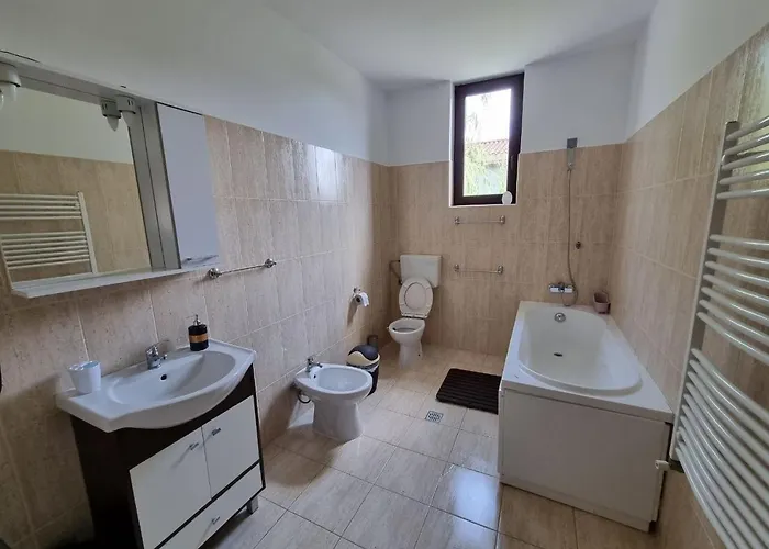 Tao Apartament-endless Summer Mamaia Nord דירה