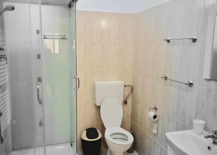 Tao Apartament-endless Summer Mamaia Nord דירה