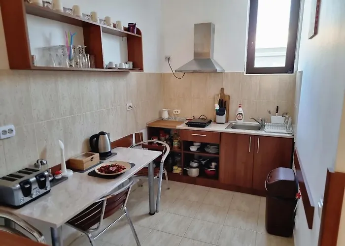 דירה Tao Apartament-endless Summer Mamaia Nord