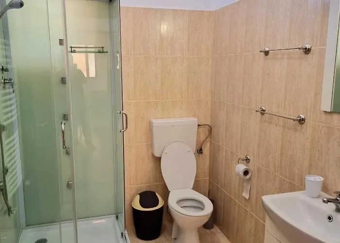 Tao Apartament-endless Summer Mamaia Nord