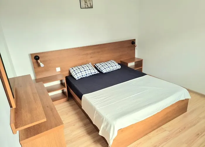 דירה Tao Apartament-endless Summer Mamaia Nord Năvodari